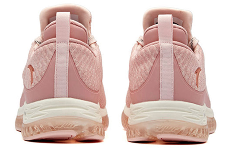 (WMNS) ANTA Flashfoam 'Pink White' 12845501-4
