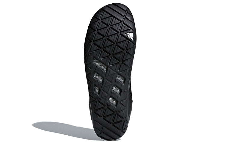 adidas Climacool Jawpaw Slip-On 'Black White' M29553