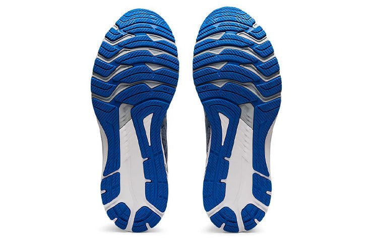 ASICS GT-2000 10 2E Wide 'Sheet Rock Electric Blue' 1011B186-021