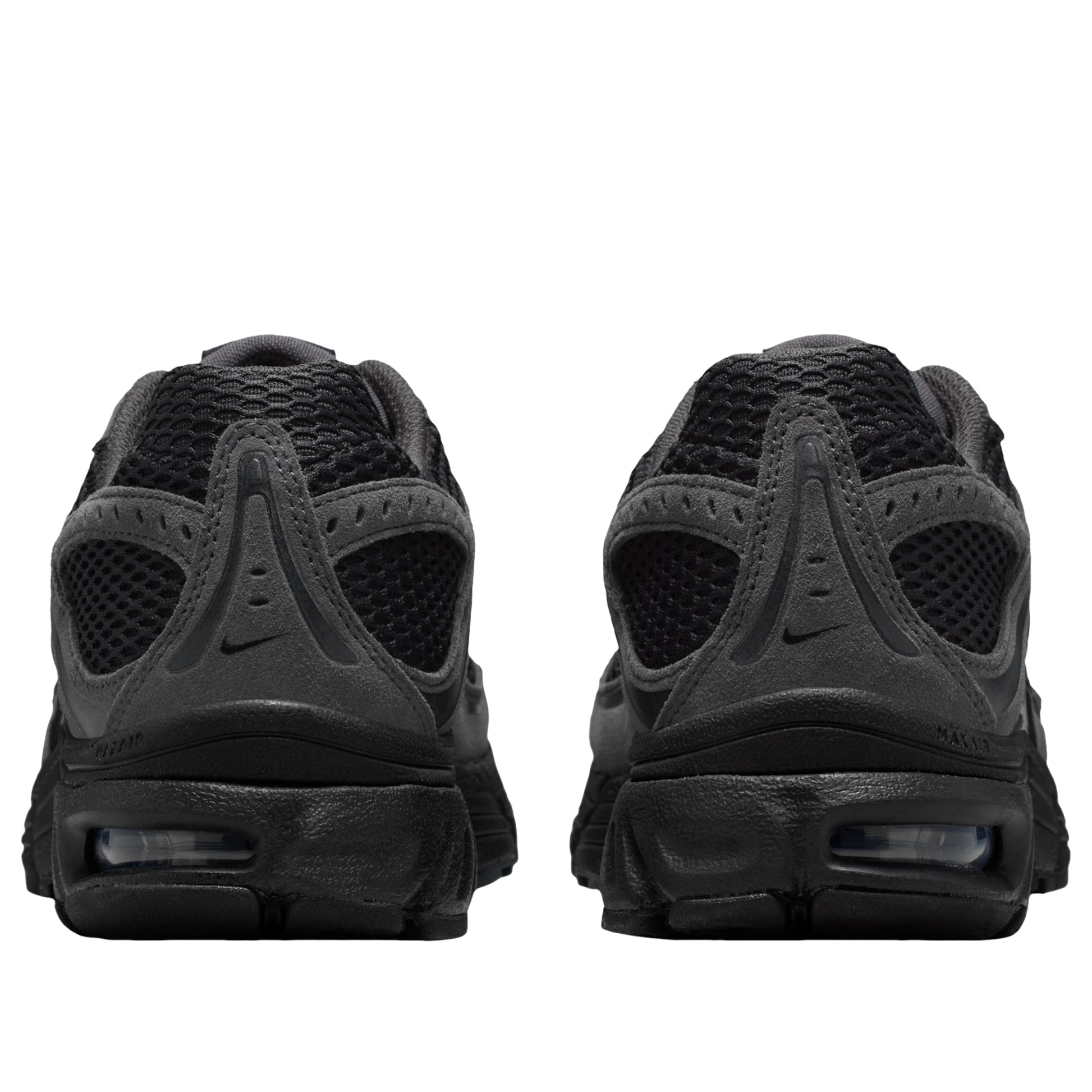 (WMNS) Nike Air Max Moto 2K SE 'Black Anthracite' IO4862-001