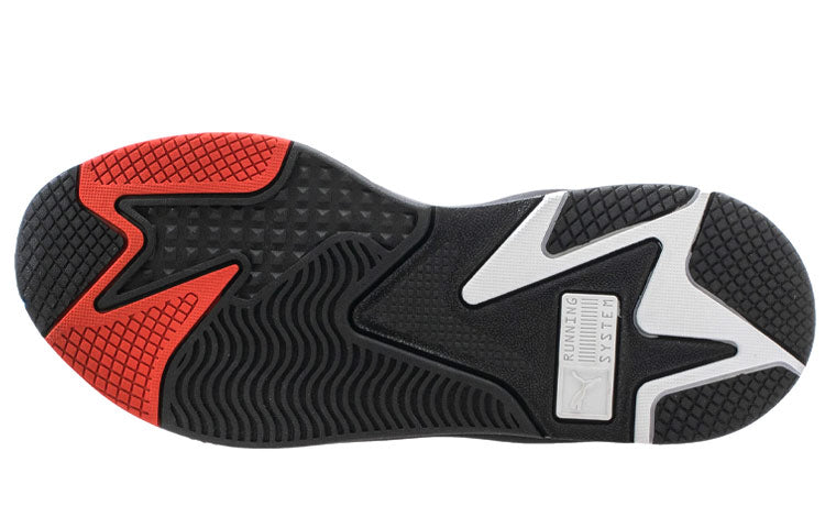 PUMA RS-X3 WR 'Silver' 374808-02