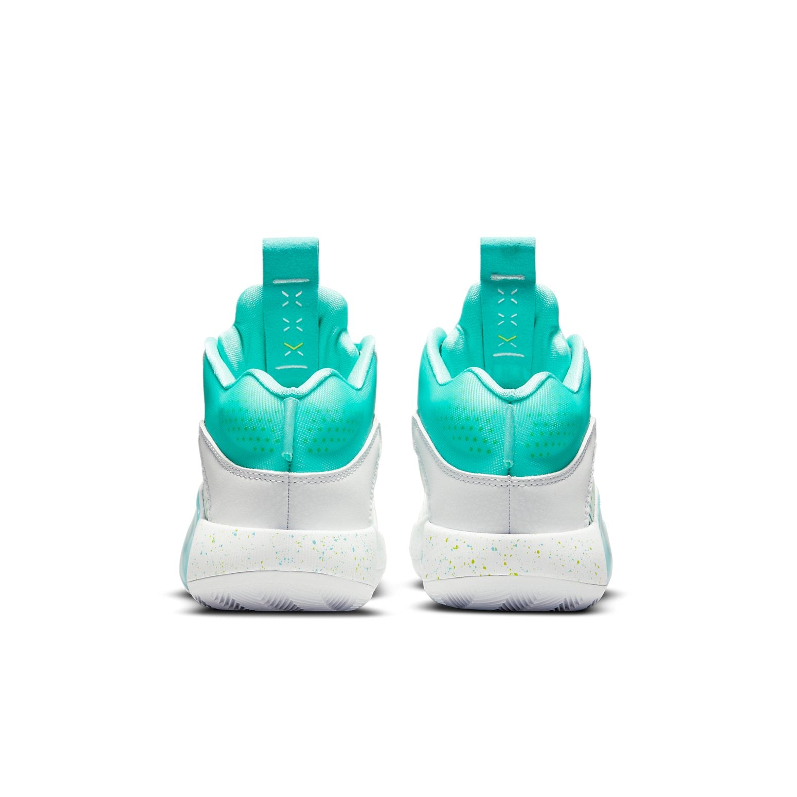 (GS) Guo Ailun x Air Jordan 35 'Jade' DJ3009-100