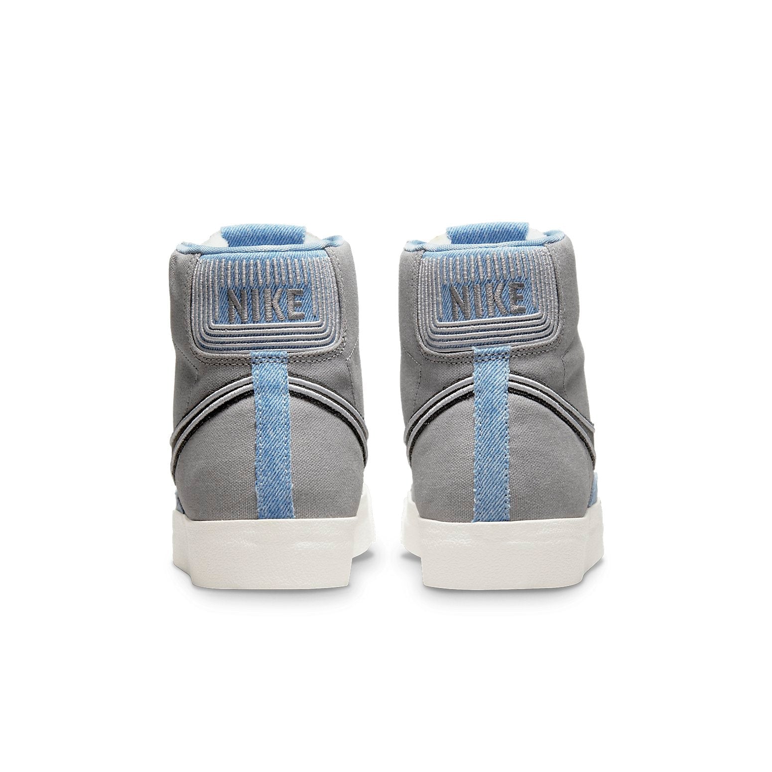 Nike Blazer Mid '77 Vintage 'Particle Grey Denim' DJ4648-073