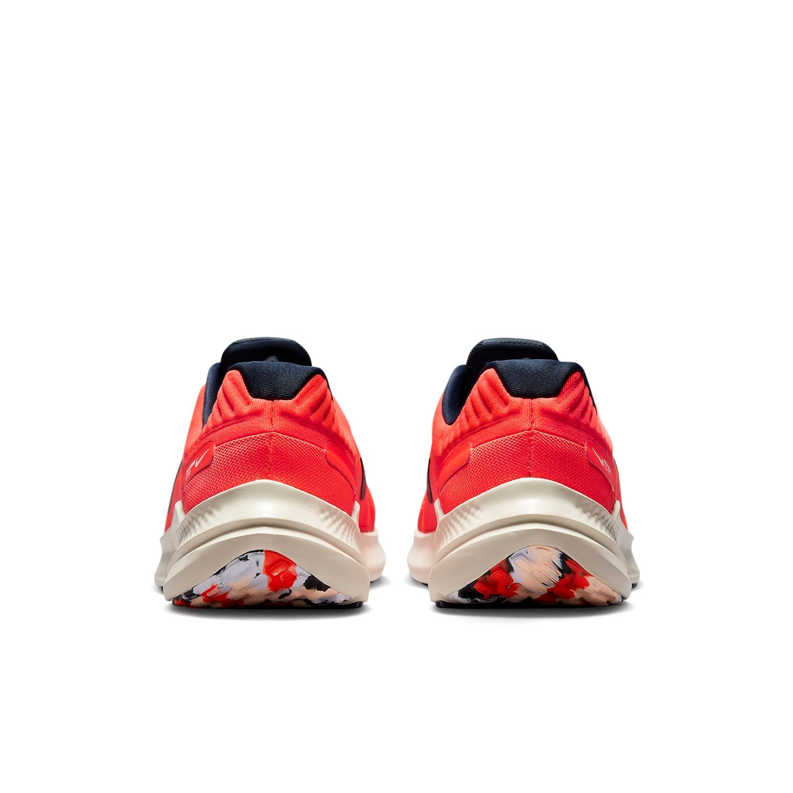 Nike Quest 5 'Bright Crimson' DD0204-600