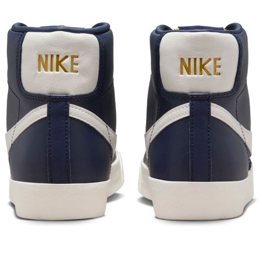 (WMNS) Nike Blazer Mid '77 'Olympic' HF1057-400