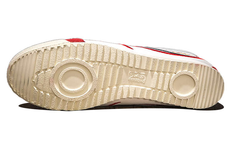 Onitsuka Tiger Mexico 66 Kabuki Nippon Made 'White Red' TH6A4L-0123