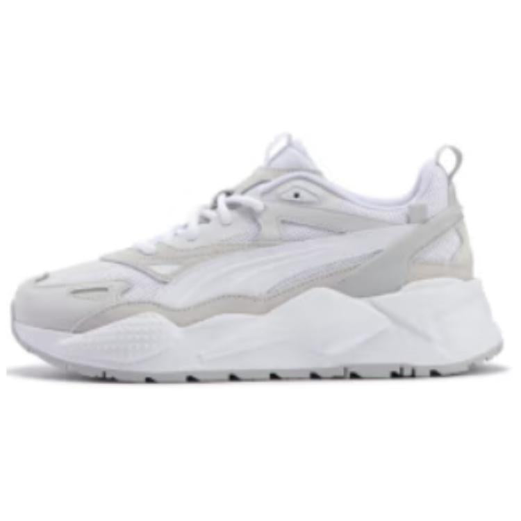 PUMA RS-X Efekt Premium 'White Grey' 390776-35