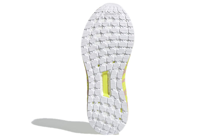 (WMNS) adidas x Stella McCartney Ultraboost 20 'Acid Yellow' FX1958