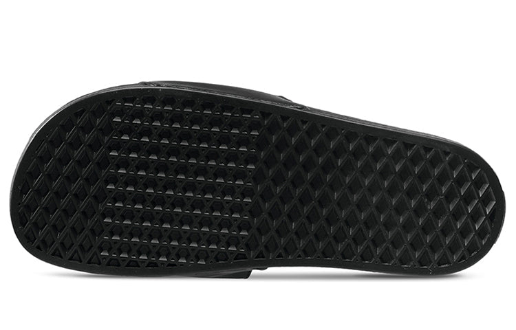 Vans Dane Reynolds x Slide-On 'Black Red' VN0A33TYQ4E