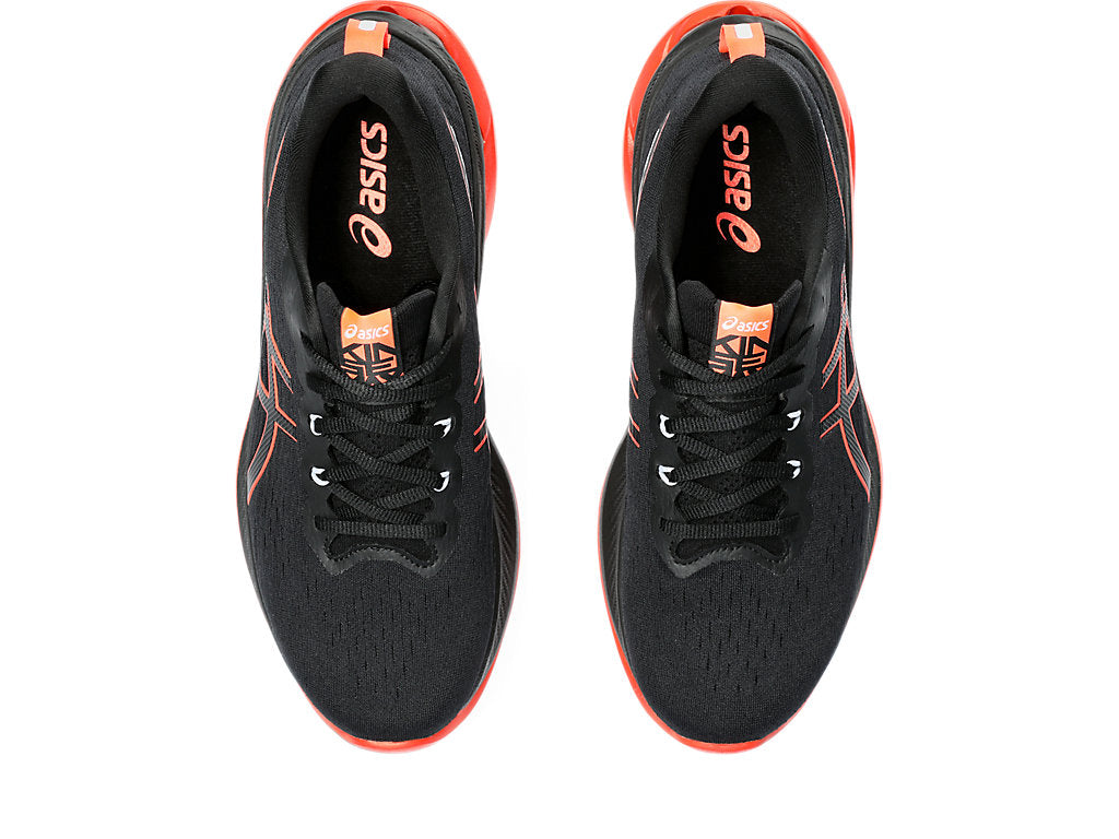 ASICS Gel-Kinsei Max 'Black Sunrise Red' 1011B696-002