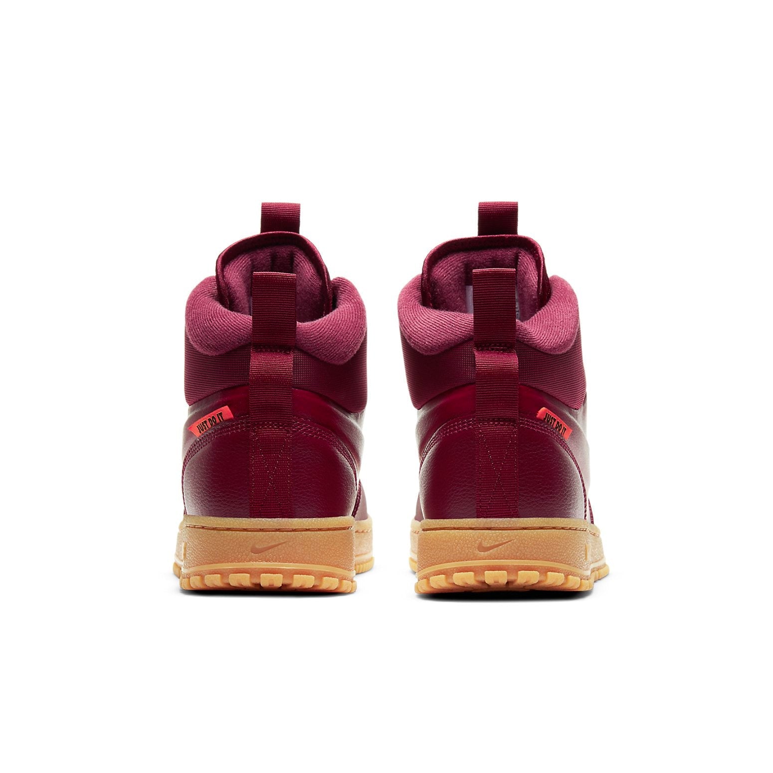 Nike Path Winter 'Dark Beetroot Gum' BQ4223-600