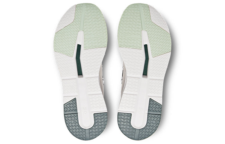 On Running Cloudeasy 'Pearl Olive' 76.98289