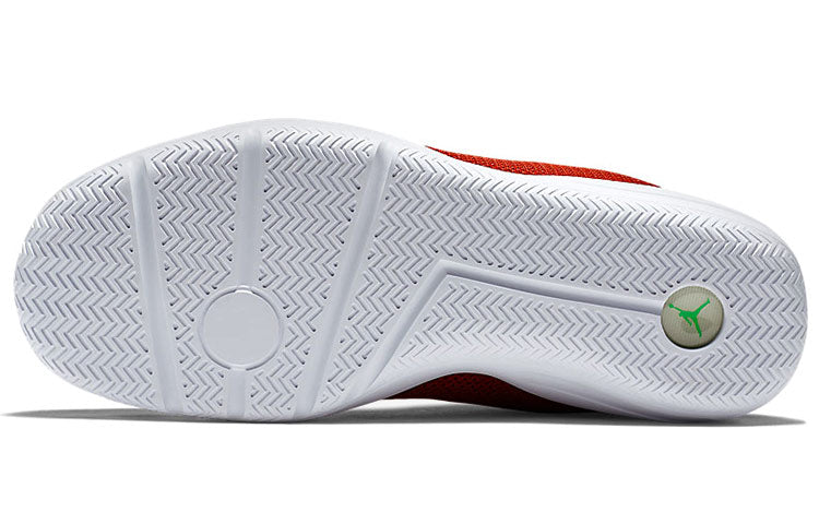 Air Jordan Eclipse 'University Red' 724010-607