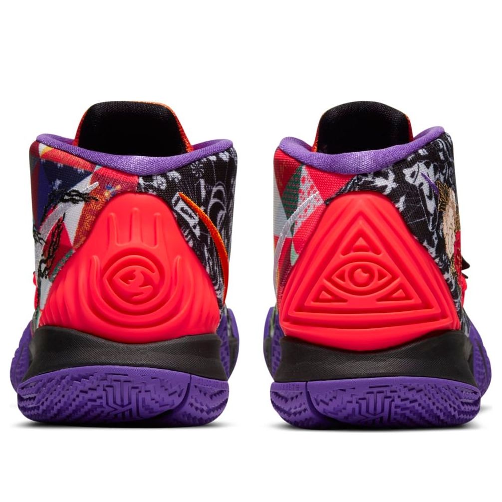 Nike Kybrid S2 'Chinese New Year' DD1469-600