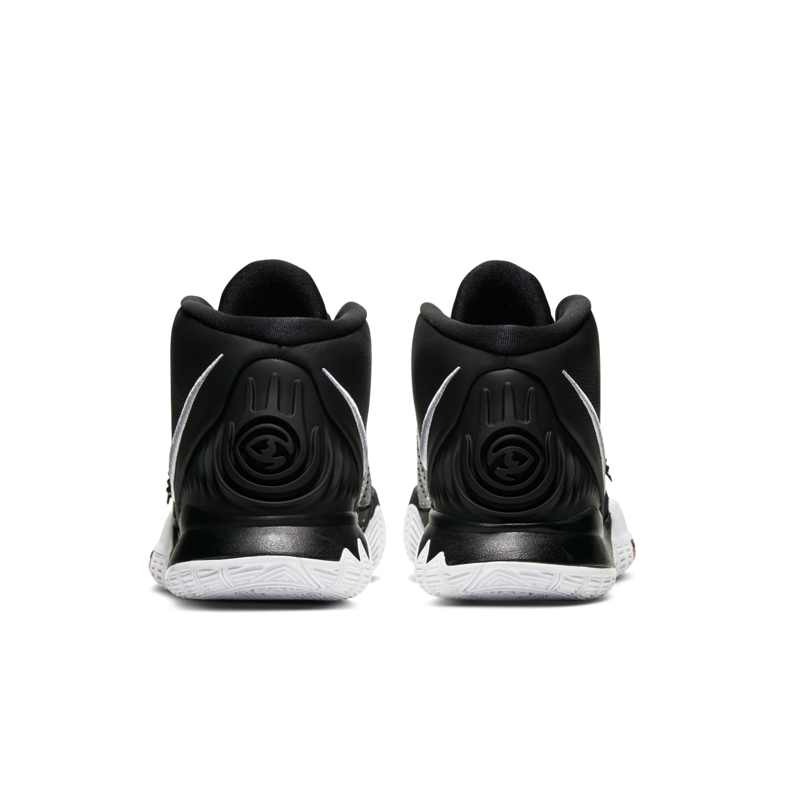 Nike Kyrie 6 EP 'Jet Black' BQ4631-001