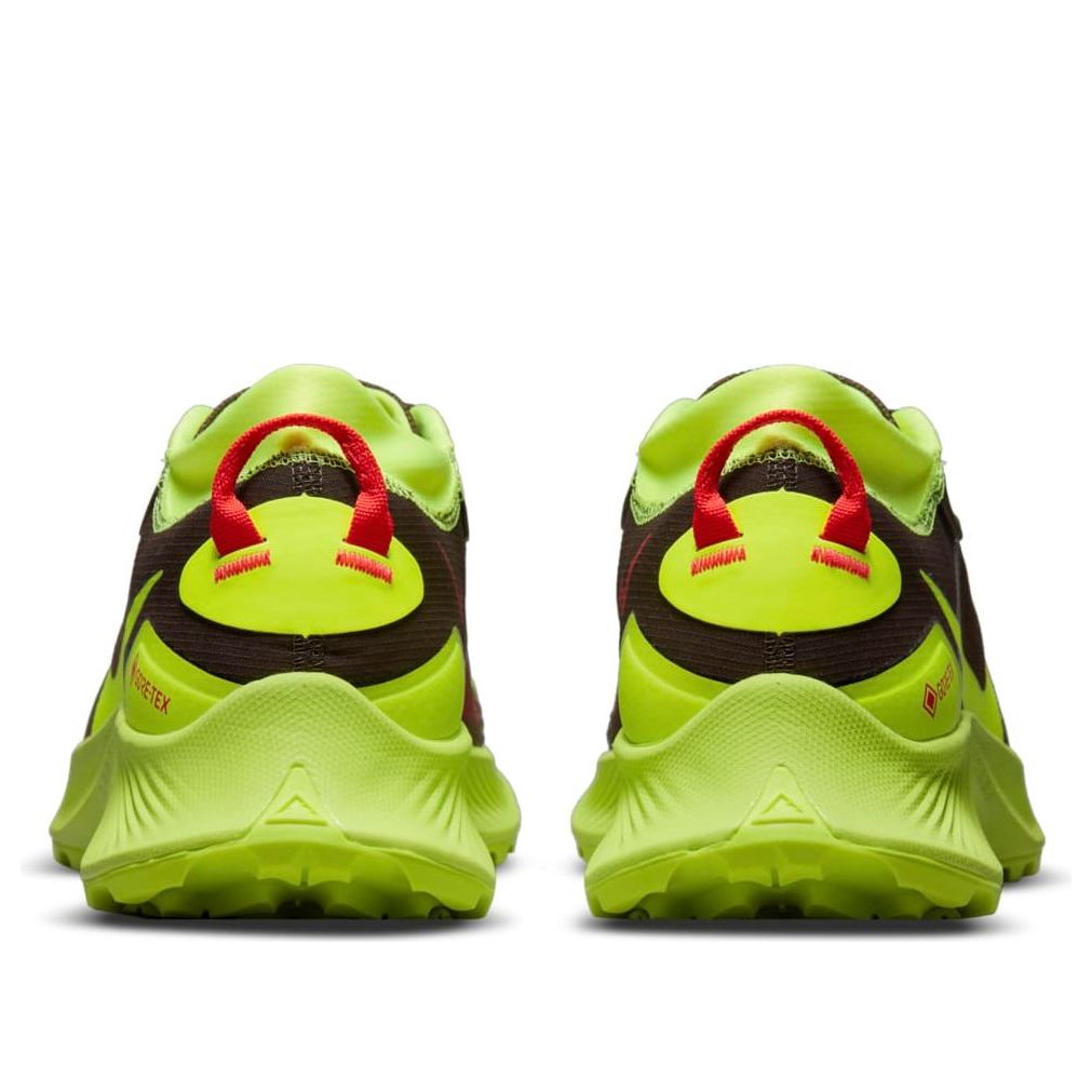 Nike Pegasus Trail 3 GTX 'Dark Chocolate Volt' DO6728-200