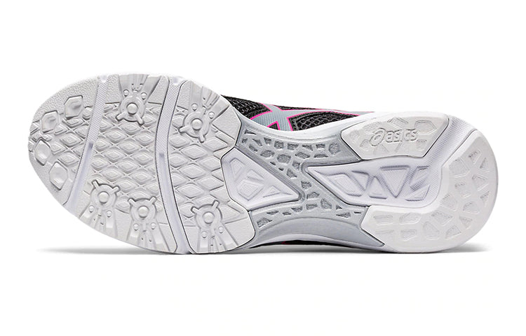 (GS) ASICS Lazerbeam RE-MG 'Black Silver' 1154A064-021