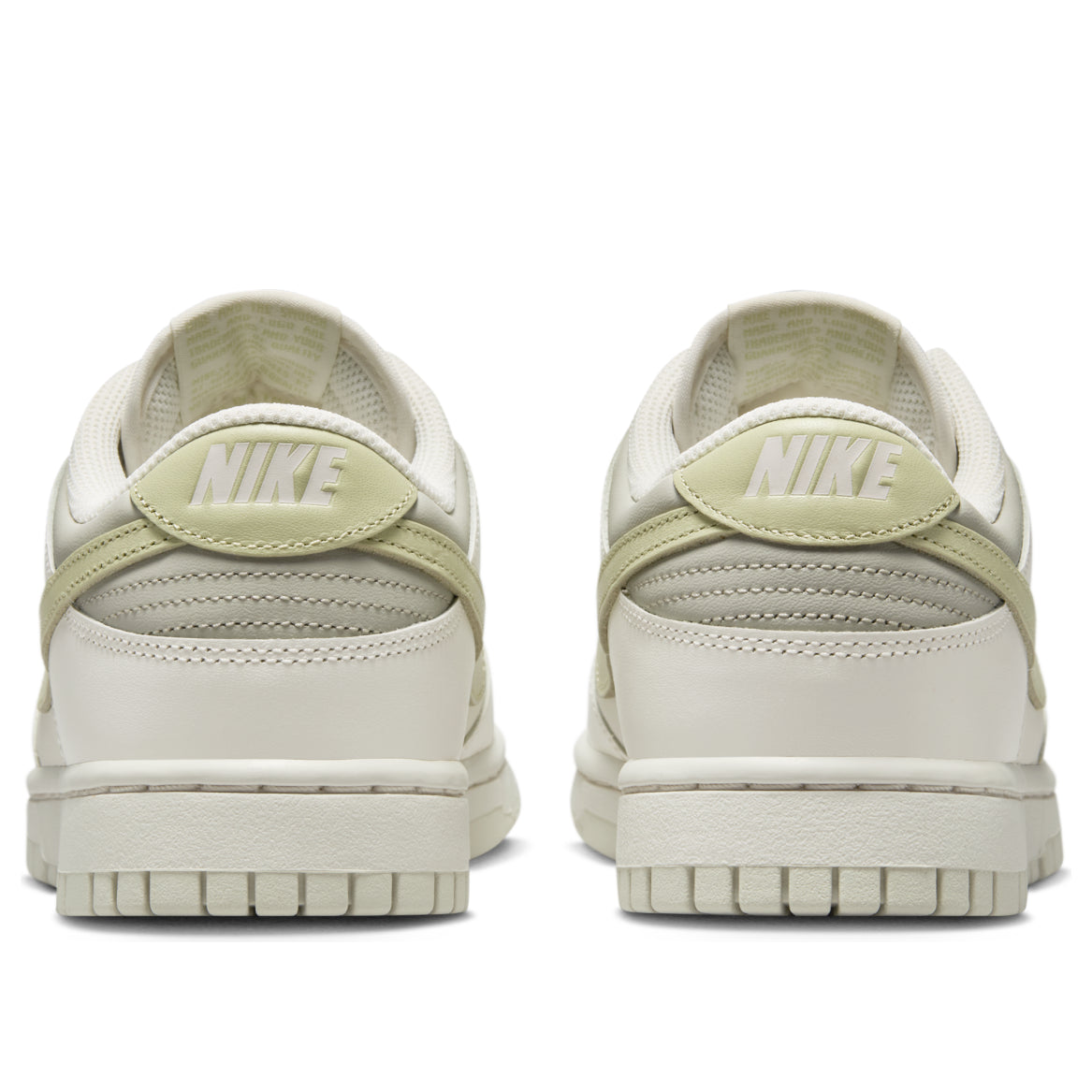(WMNS) Nike Dunk Low 'Phantom Olive Aura' IB3484-001