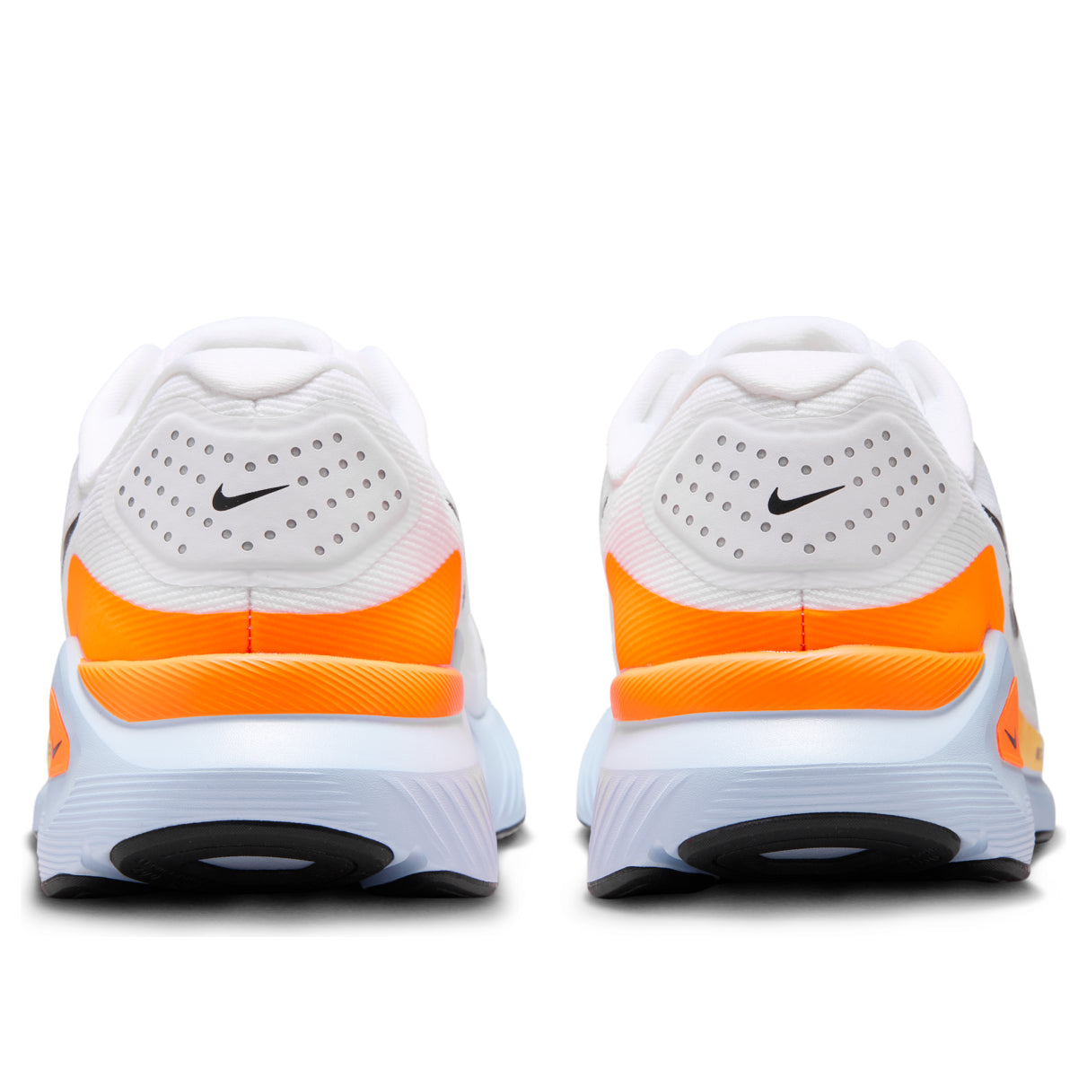 Nike Structure 26 'White Hydrogen Blue Laser Orange' HJ1102-107