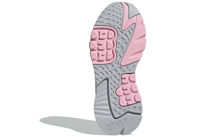(WMNS) adidas Nite Jogger 'True Pink' EH1291