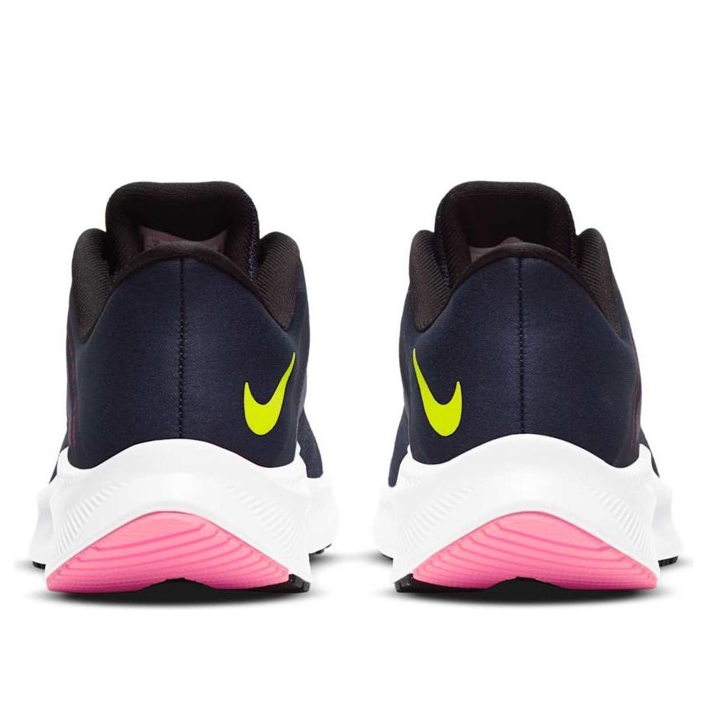 (WMNS) Nike Quest 3 'Blackened Blue Sunset Pulse' CD0232-401