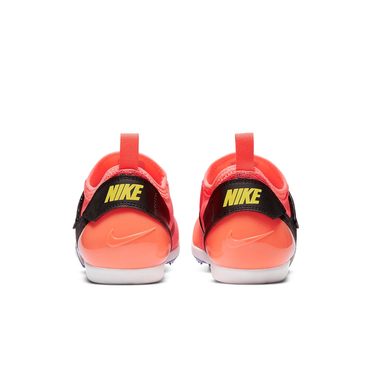Nike Pole Vault Elite 'Bright Mango' AA1204-800