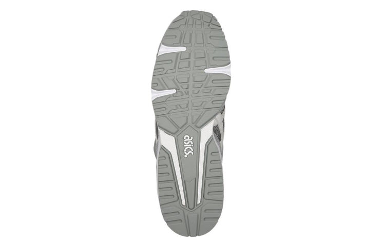 ASICS Gel-Lique 'Gray White' H6K0L-020