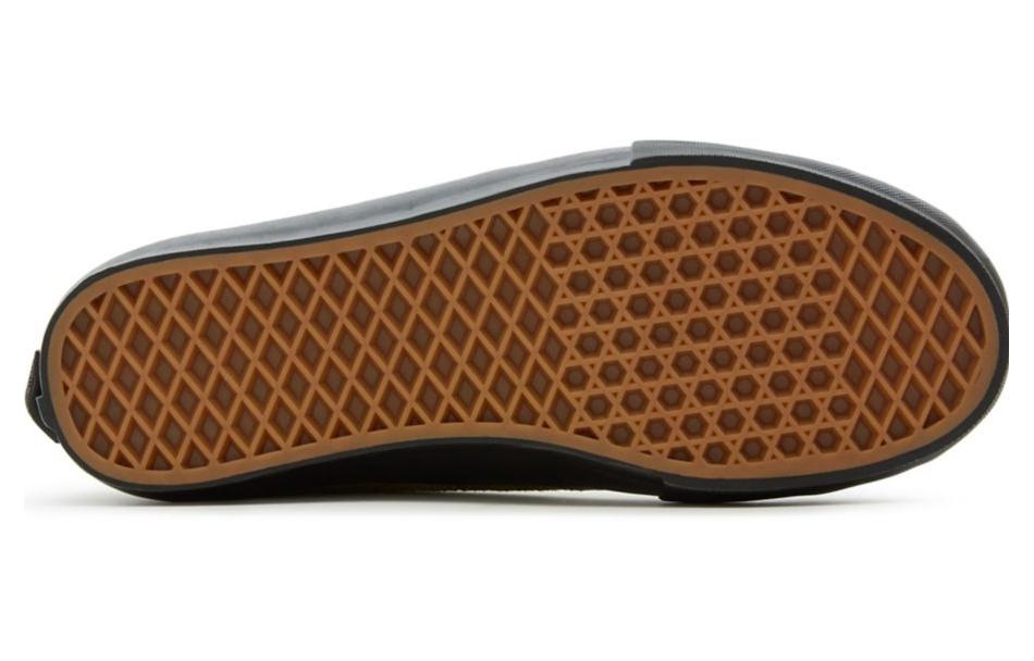 Vans x Quasi Skate Gym-Q VCU 'Green' VN0007QWGRN