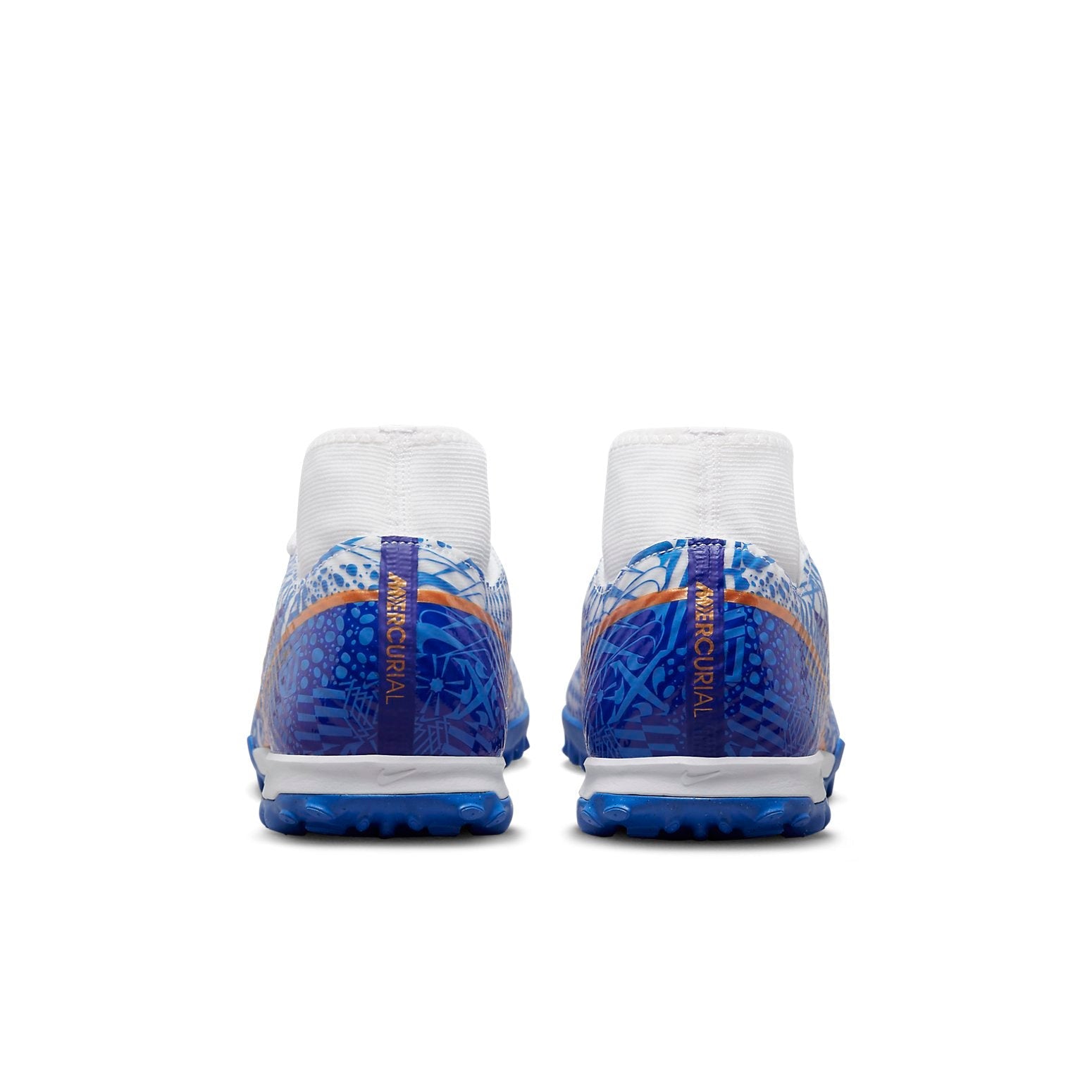 Nike Mercurial Superfly 9 Academy CR7 TF 'Azulejo' DQ5320-182