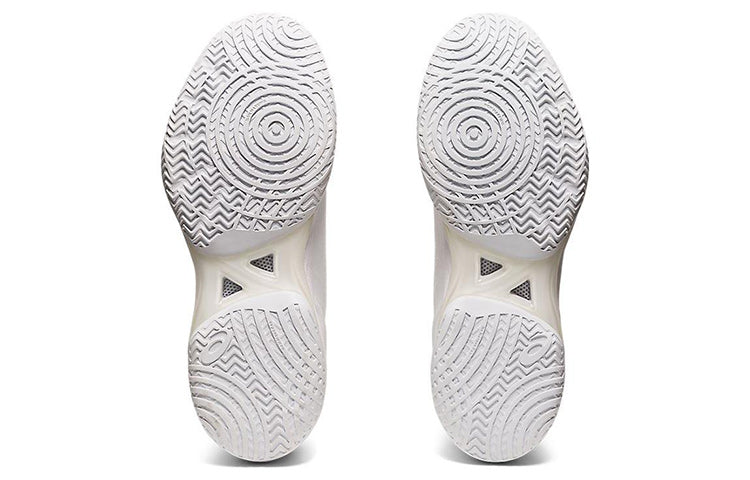 ASICS Glide Nova FF 2 'White Green' 1061A038-107