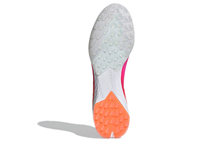 adidas X Ghosted.1 TF 'Shock Pink' FW6963