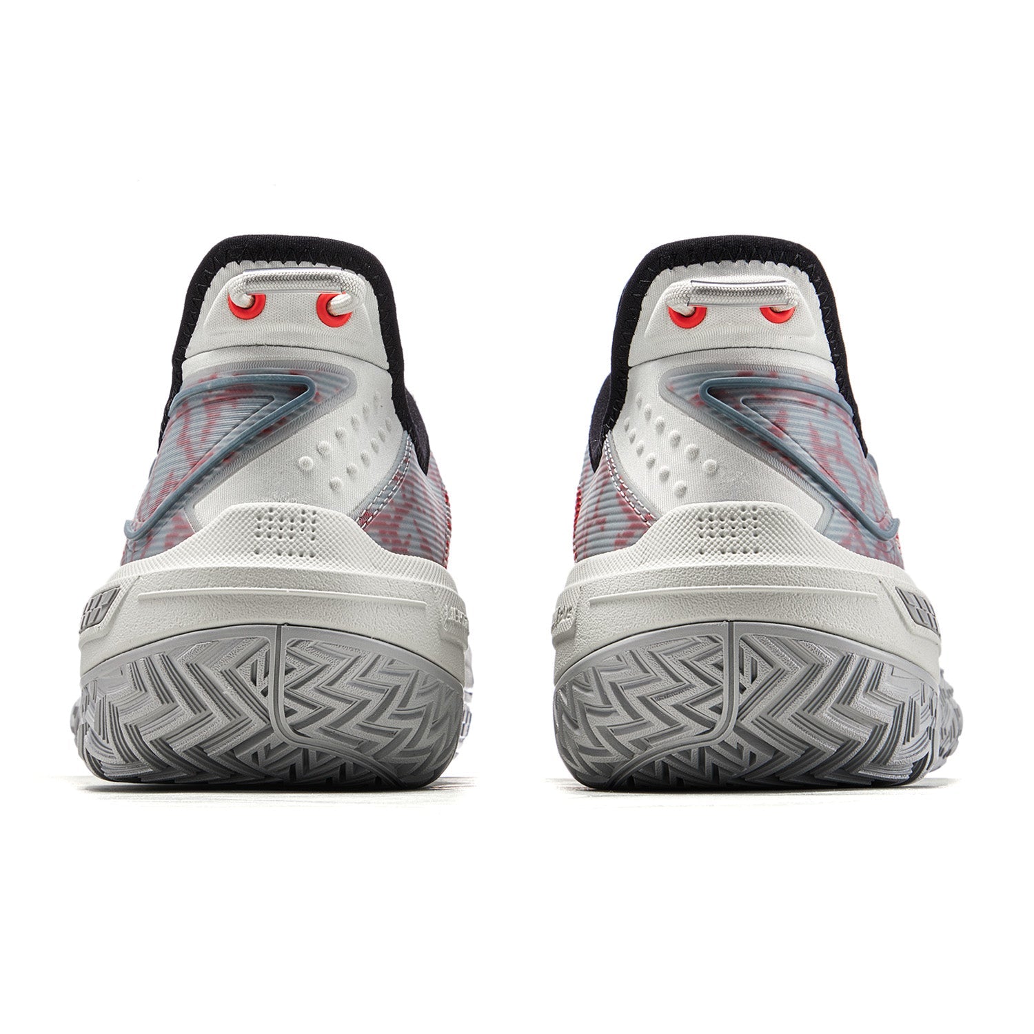 Li-Ning Jie Ao Low 'Forging And Forging' ABFU019-10