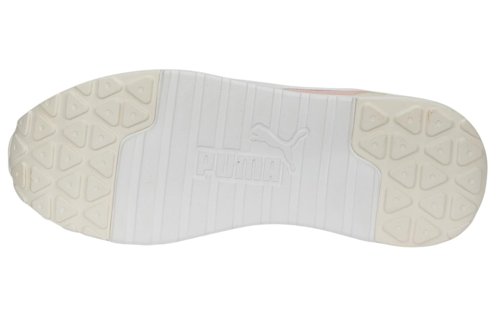 (WMNS) PUMA R78 Voyage 'Rose Dust White Pristine' 380729-24
