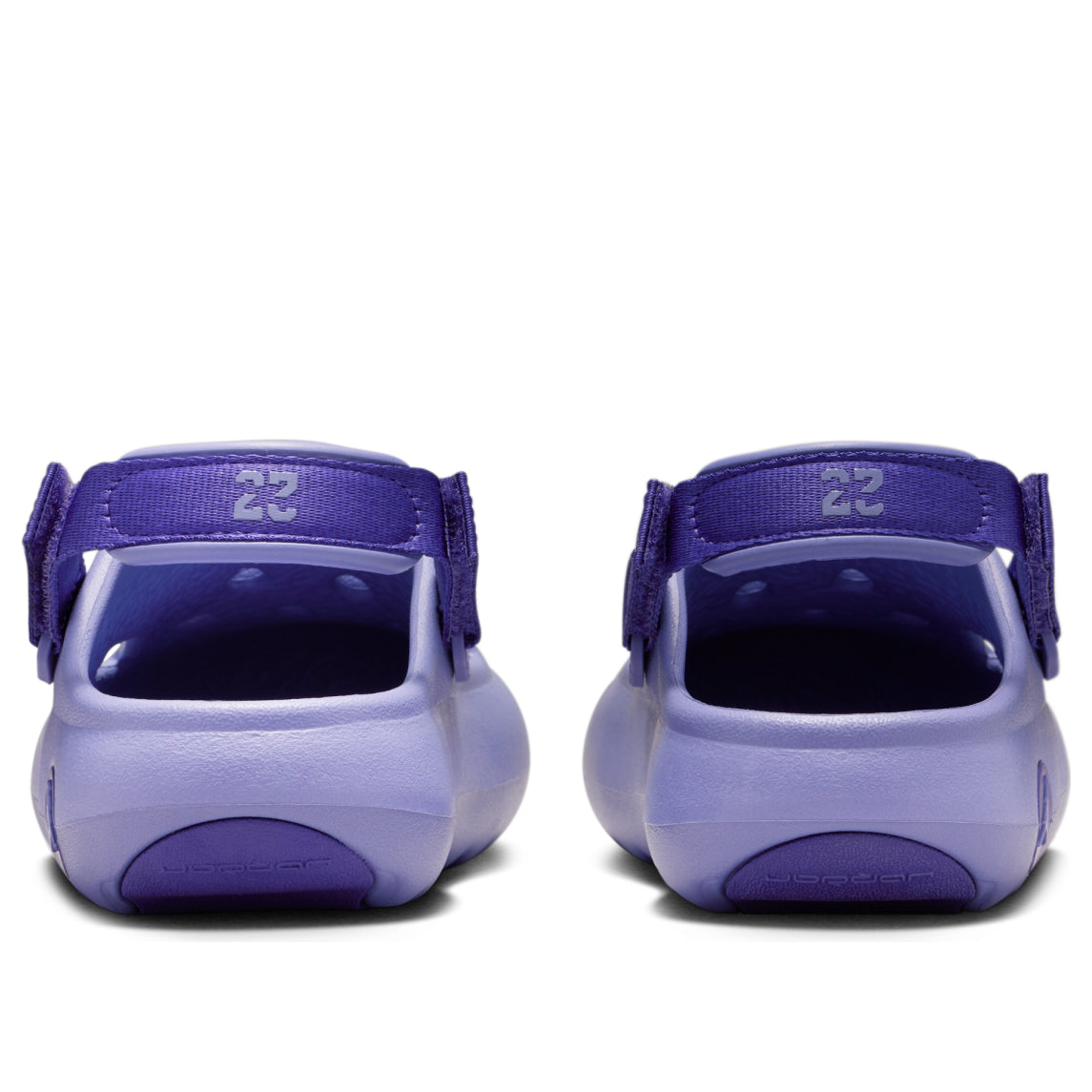 (GS) Air Jordan Hydrip 'Dusty Amethyst' HF5981-500