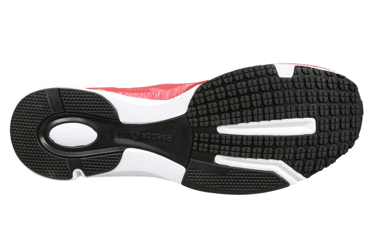 Reebok Jamaica Walk Lp Red EF9445
