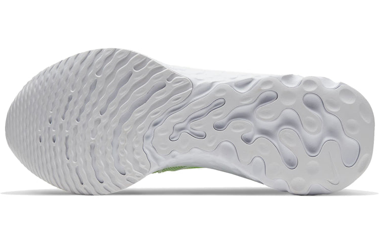 (WMNS) Nike React Infinity Run FK 'Vapor Green' CD4372-300