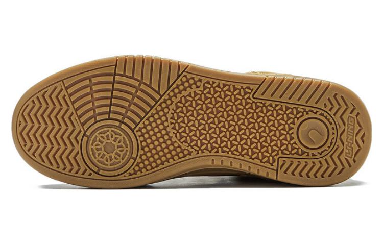 Li-Ning MoYuan High 'Khaki' AGCT285-4