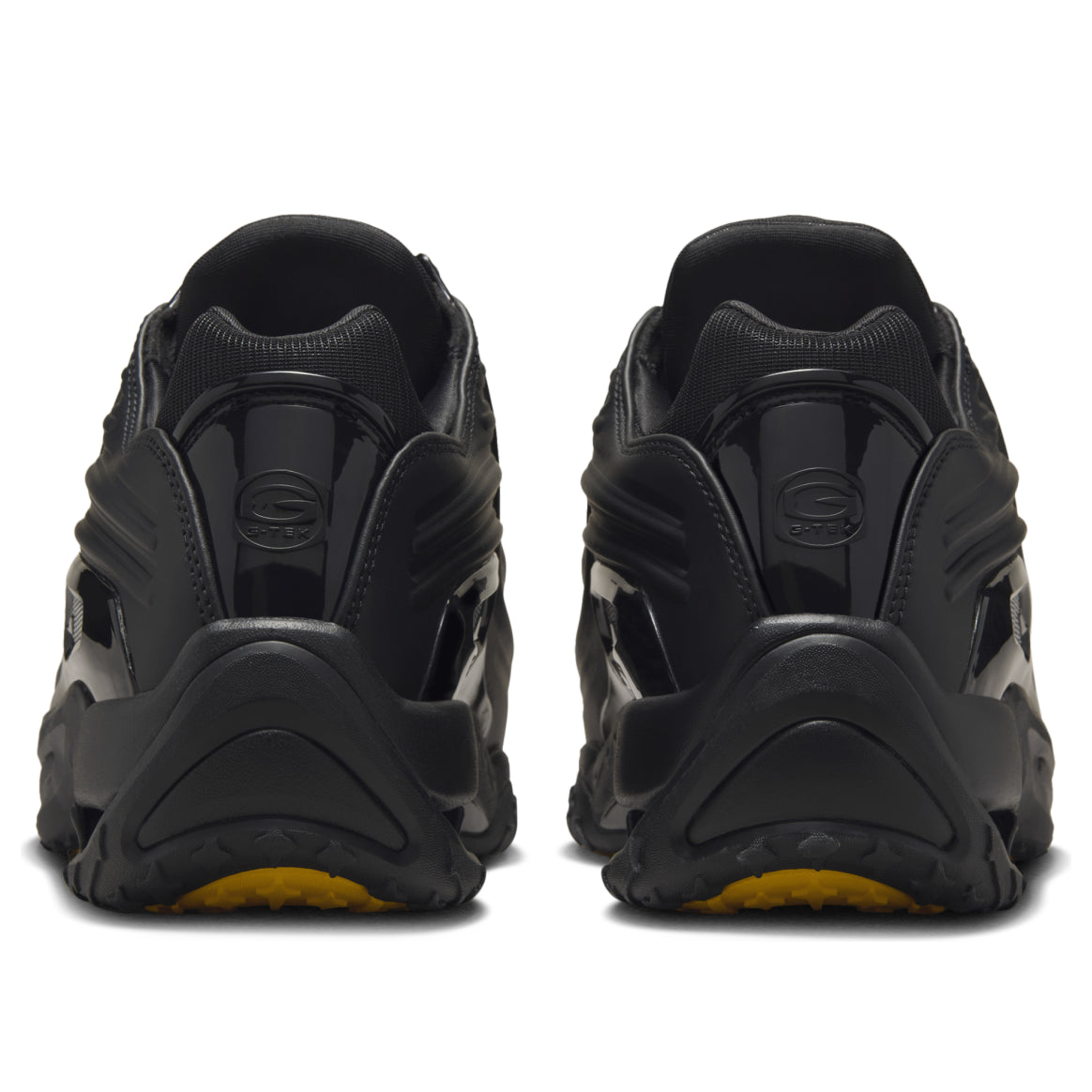Nike x NOCTA Hot Step 2 'Black Gunmetal' DZ7293-001
