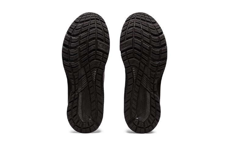(GS) ASICS GT-1000 Synthetic Leather 2 'Black' 1134A016-001