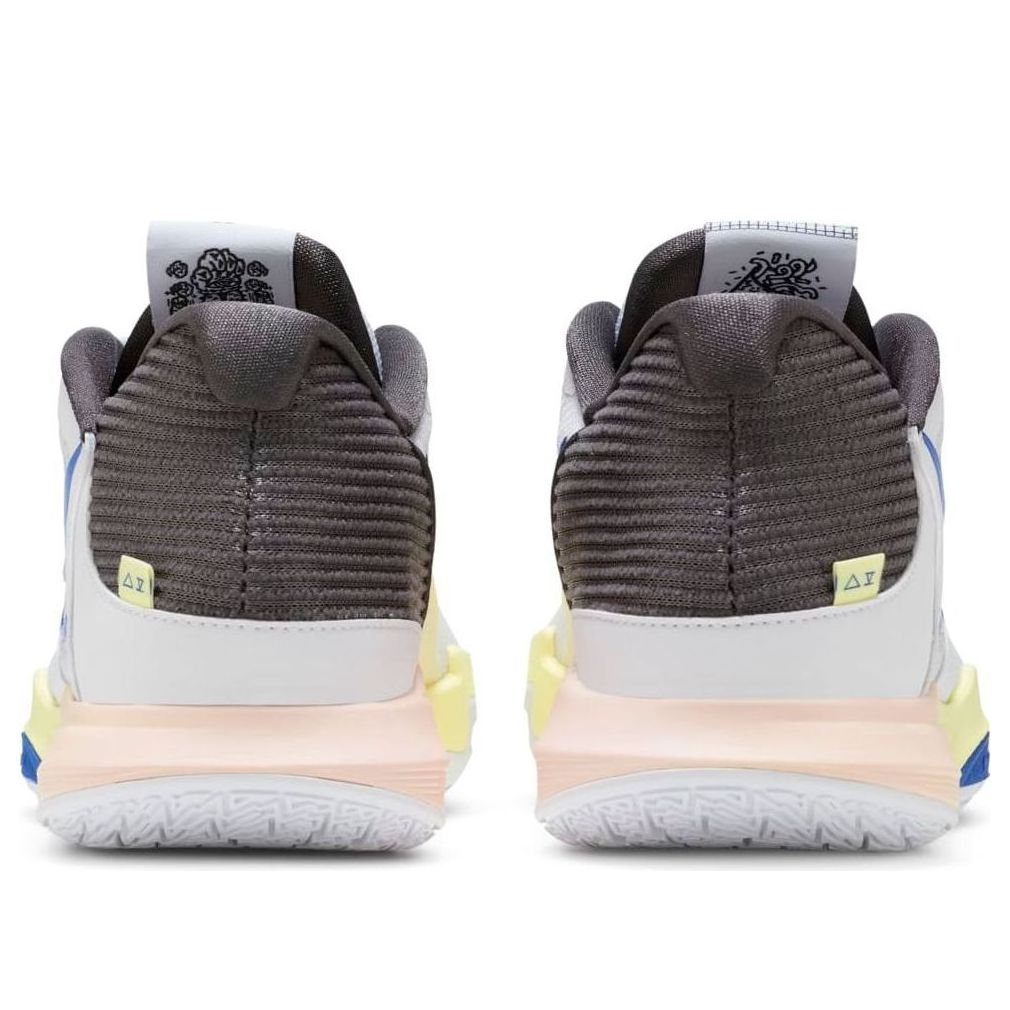 Nike Kyrie Low 5 EP 'White Game Royal' DJ6014-100