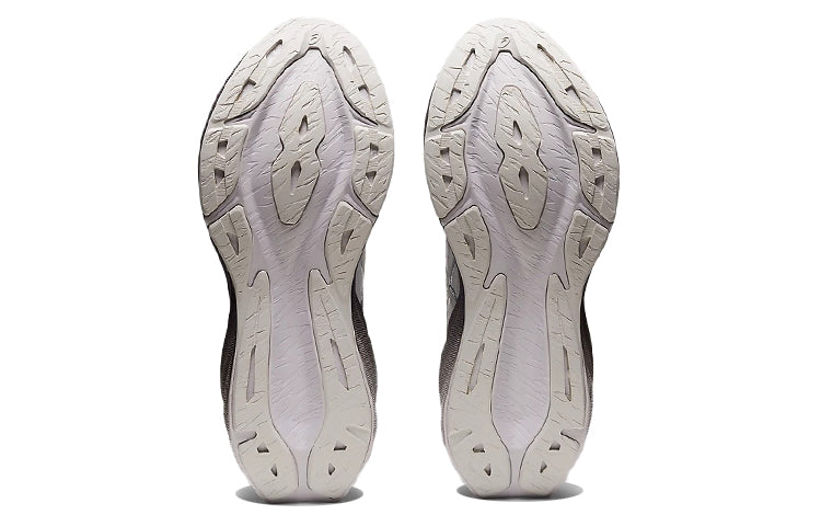 (WMNS) ASICS Novablast 3 Platinum 'White Metallic Blue' 1012B290-100