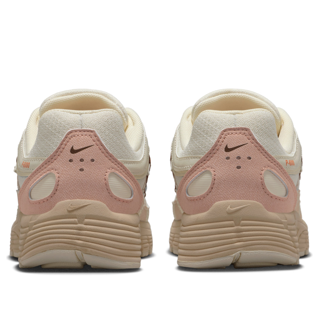 (GS) Nike P-6000 'Soft Pearl Celestine Blue' II4262-042