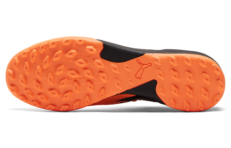 PUMA Future Z 3.3 TT 'Neon Citrus Black' 106764-01