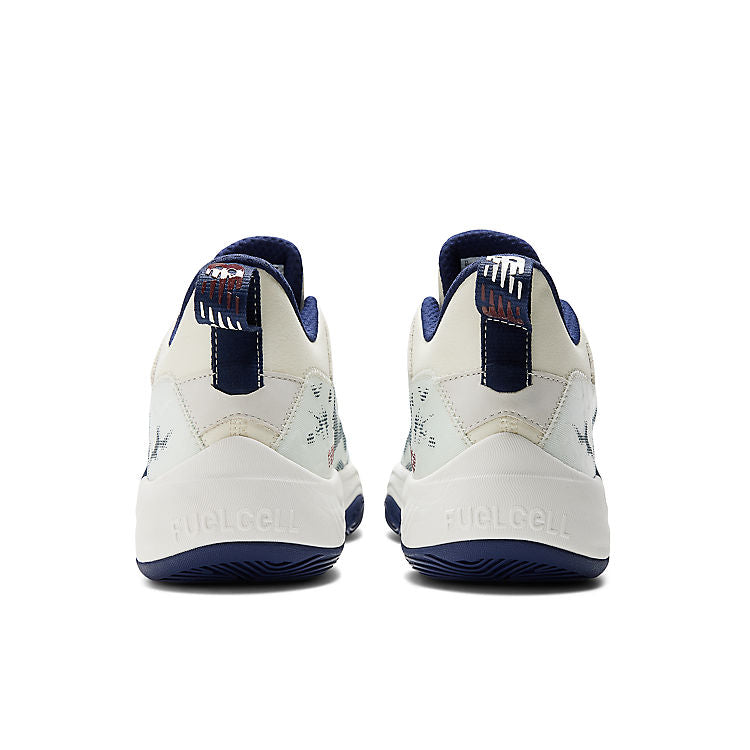 New Balance TWO WXY V3 'Sea Salt Team Navy' BB2WYVH3