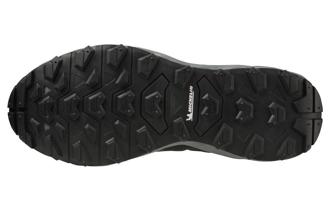 Mizuno Wave Daichi 7 GTX 'Black' J1GJ225651