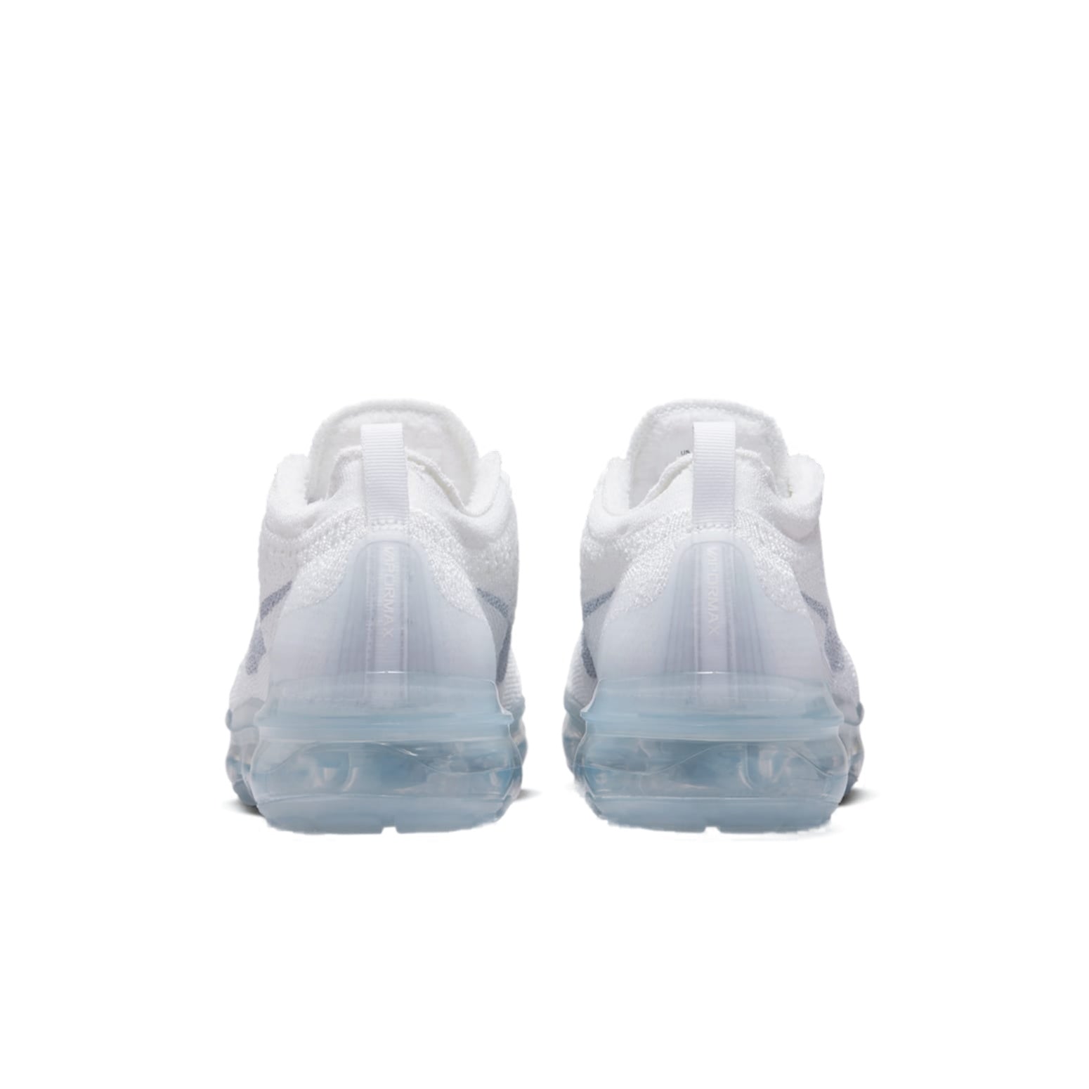 (WMNS) Nike Air VaporMax 2023 Flyknit 'White Pure Platinum' DV6840-100
