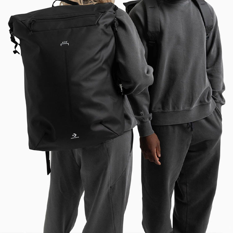 Converse x A-COLD-WALL* Rucksack 'Black' 10025733A01
