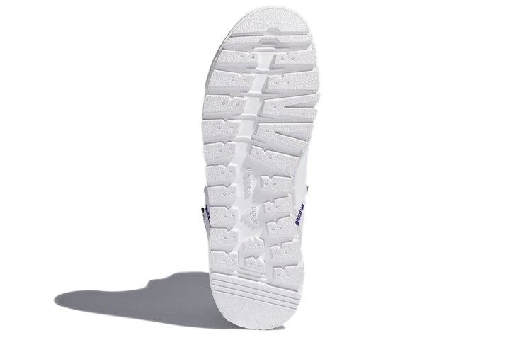 (WMNS) adidas Terrex Snowpitch Cw 'White Black' FV5166