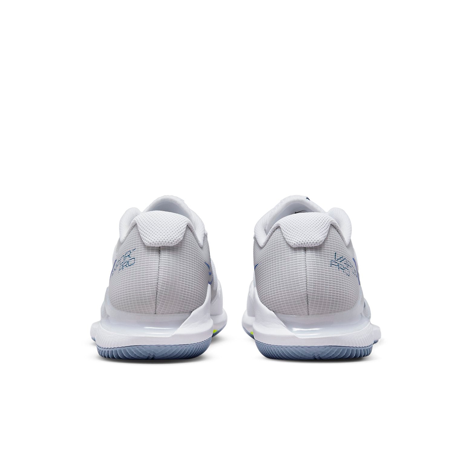 Nike Court Air Zoom Vapor Pro 'White Mystic Navy' CZ0220-111