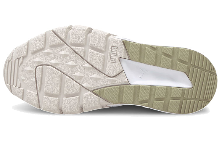(WMNS) PUMA Hedra Minimal 'Nimbus Cloud Dust Sage' 375119-03